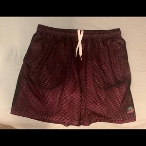 🌟LIKE NEW CHUBBIES GYM SHORTS🌟